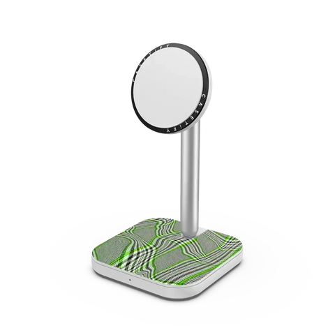 PowerThru™ 2-in-1 Charging Stand