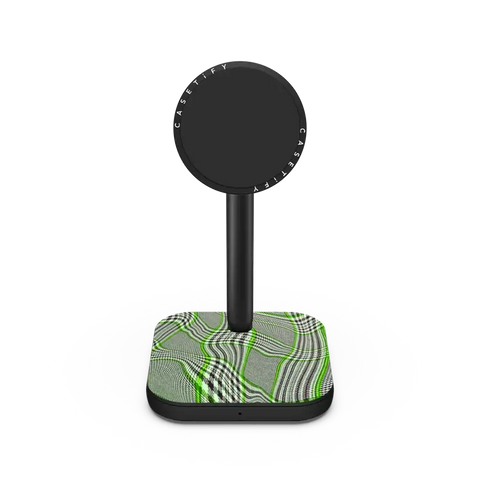 PowerThru™ 2-in-1 Charging Stand