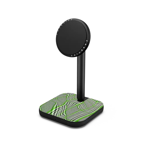 PowerThru™ 2-in-1 Charging Stand