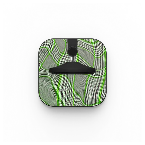 PowerThru™ 2-in-1 Charging Stand