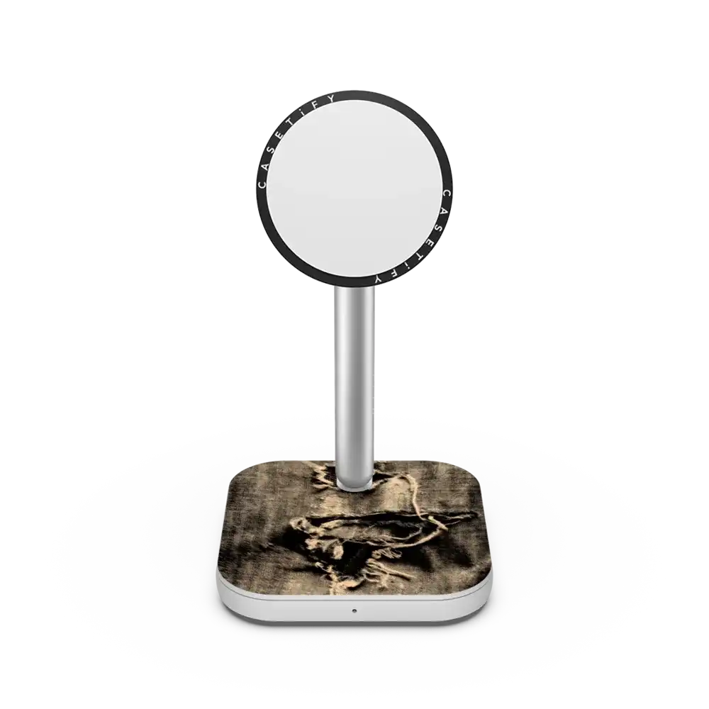 PowerThru™ 2-in-1 Charging Stand