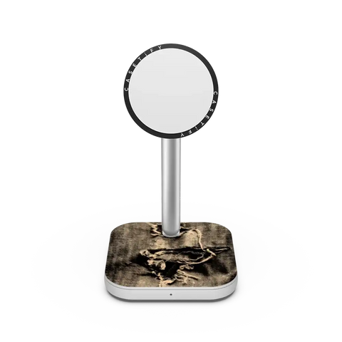 PowerThru™ 2-in-1 Charging Stand