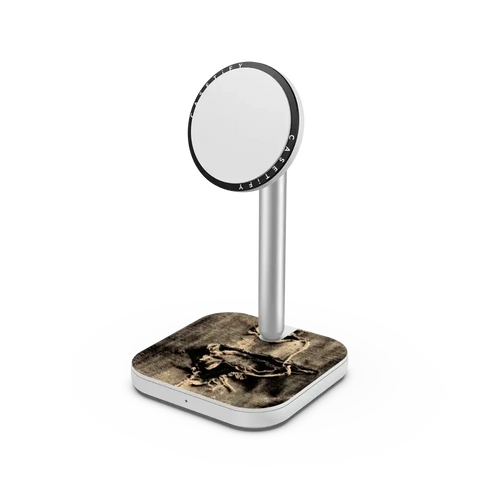 PowerThru™ 2-in-1 Charging Stand