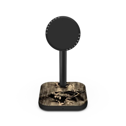 PowerThru™ 2-in-1 Charging Stand