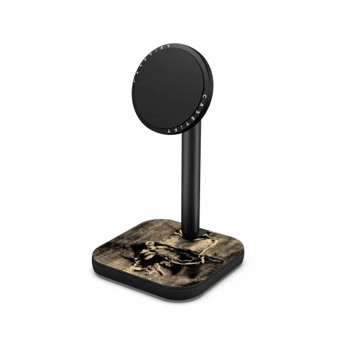 PowerThru™ 2-in-1 Charging Stand