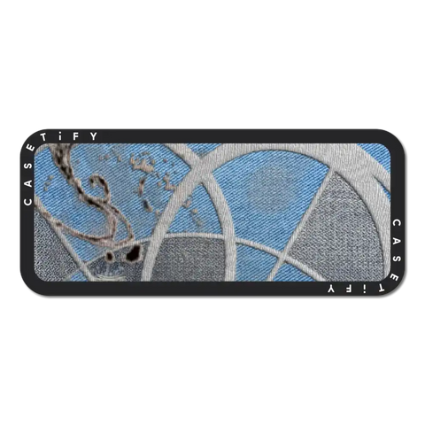 Cyber Denim