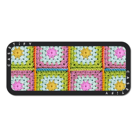 Crochet Granny Squares