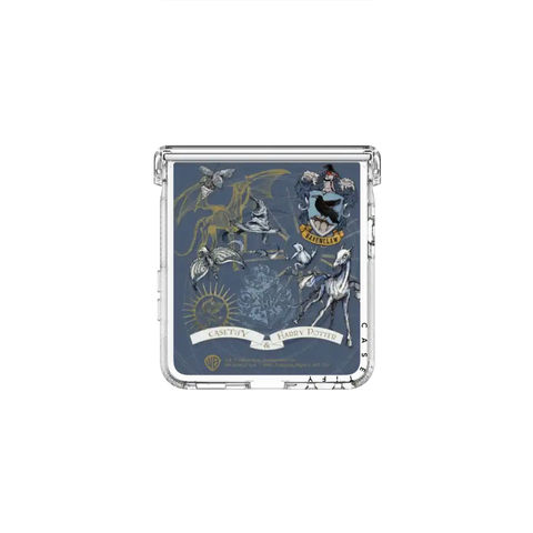 Ravenclaw Case