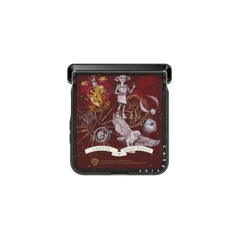 Gryffindor Case