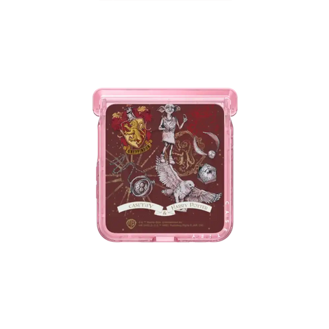 Gryffindor Case