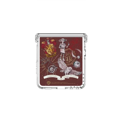 Gryffindor Case