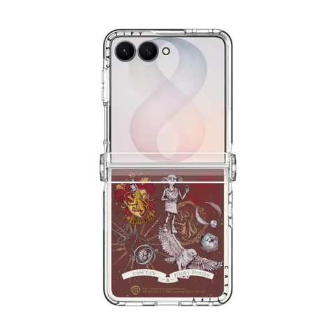 Gryffindor Case