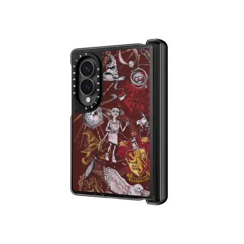 Gryffindor Case