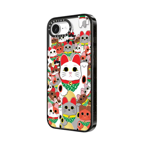 Lucky Cat Parade