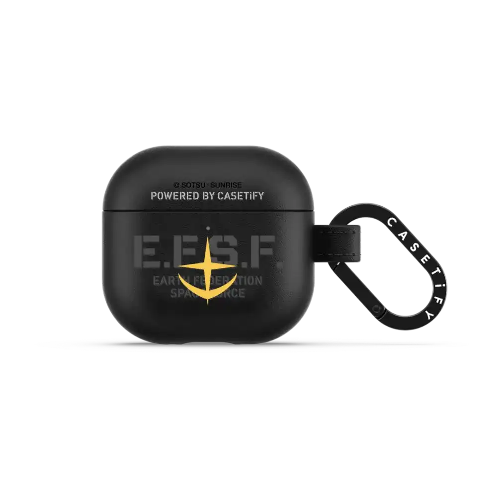 E.F.S.F. Earbuds Case