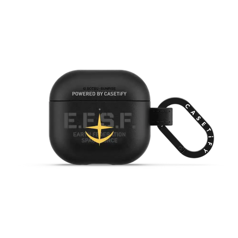 E.F.S.F. Earbuds Case