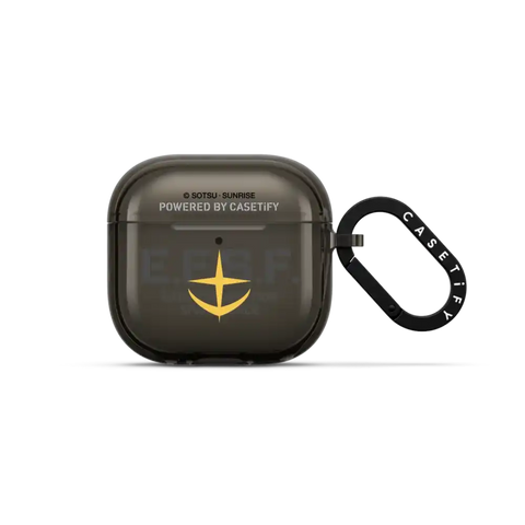 E.F.S.F. Earbuds Case