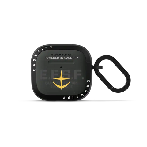 E.F.S.F. Earbuds Case