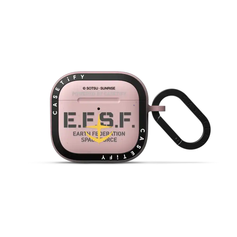 E.F.S.F. Earbuds Case