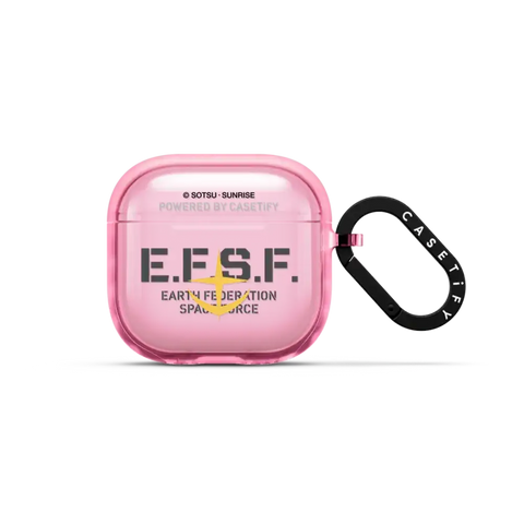 E.F.S.F. Earbuds Case