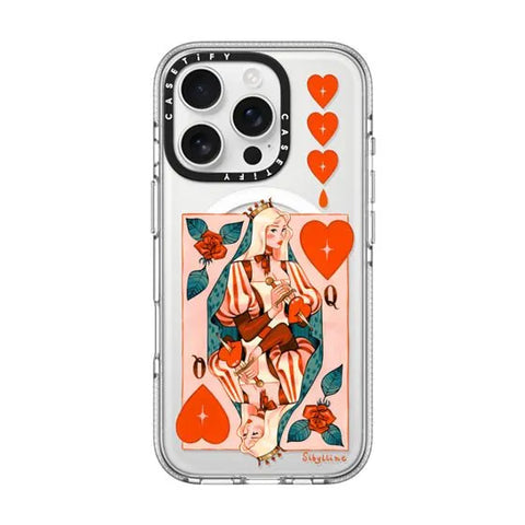 Queen Case