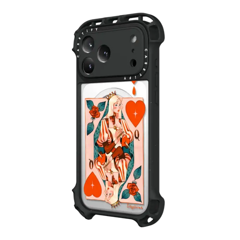 Queen Case