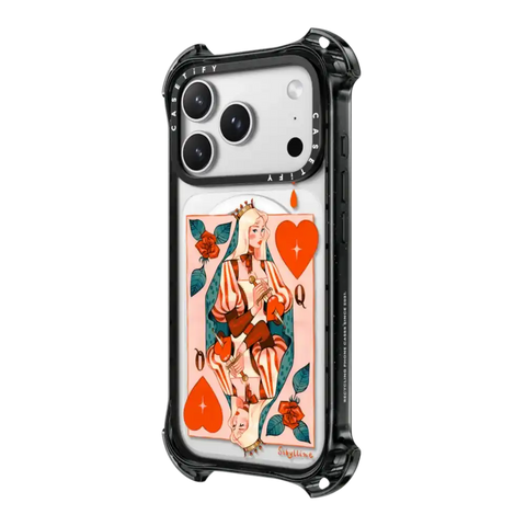 Queen Case