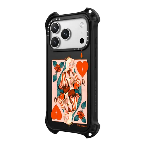 Queen Case