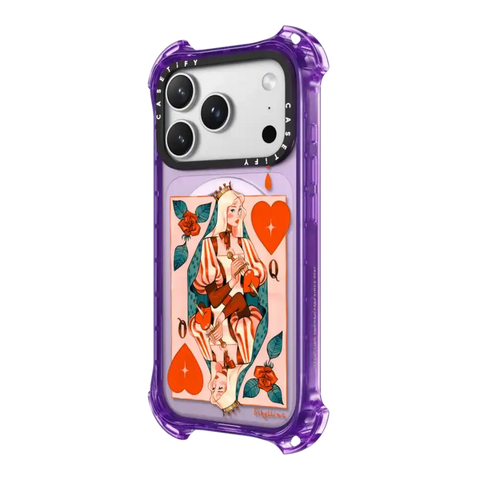 Queen Case