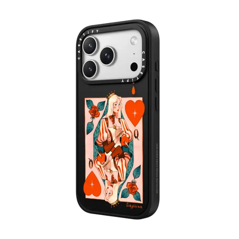 Queen Case