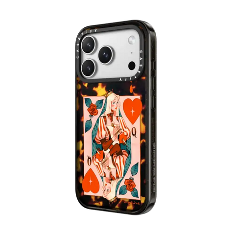 Queen Case