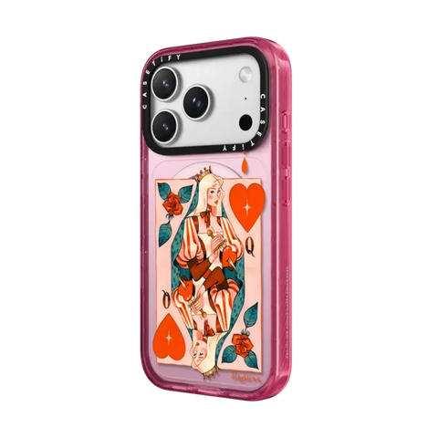 Queen Case