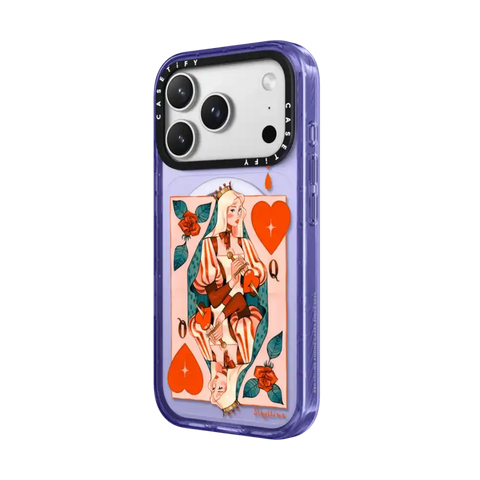 Queen Case