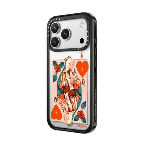 Queen Case