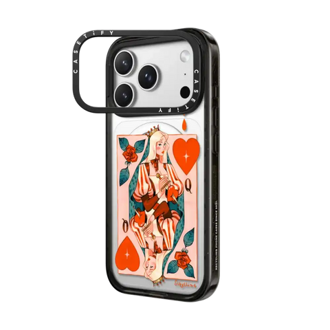 Queen Case