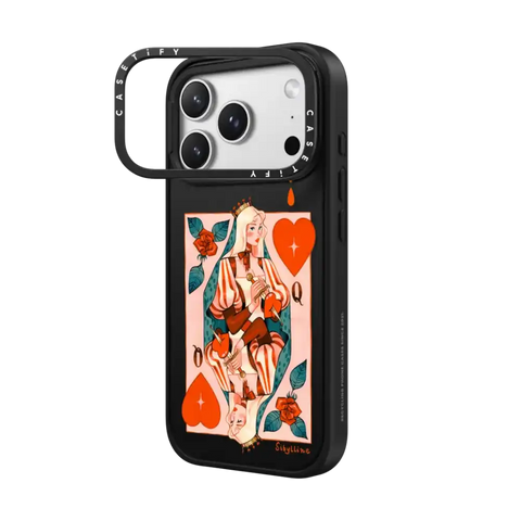 Queen Case