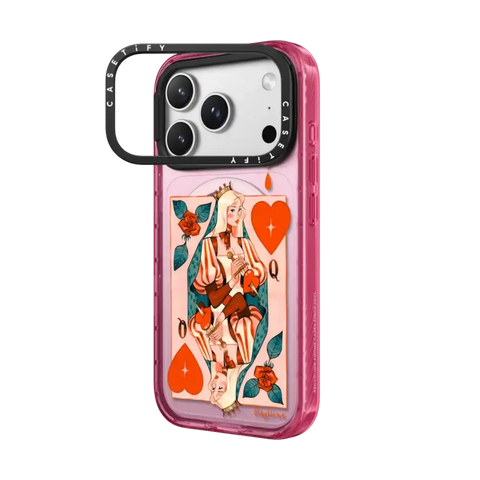 Queen Case
