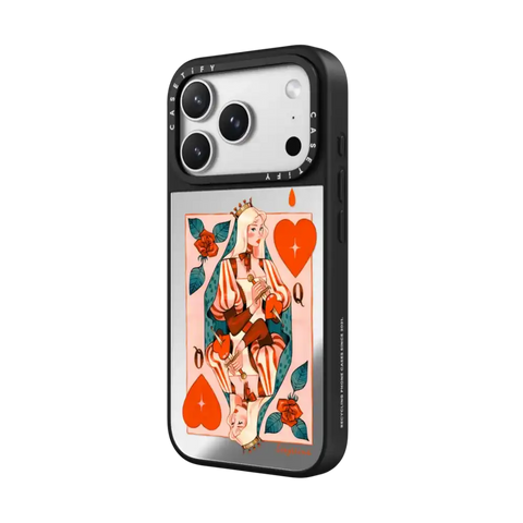 Queen Case