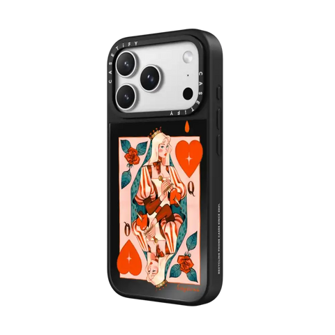 Queen Case