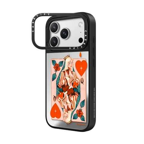 Queen Case