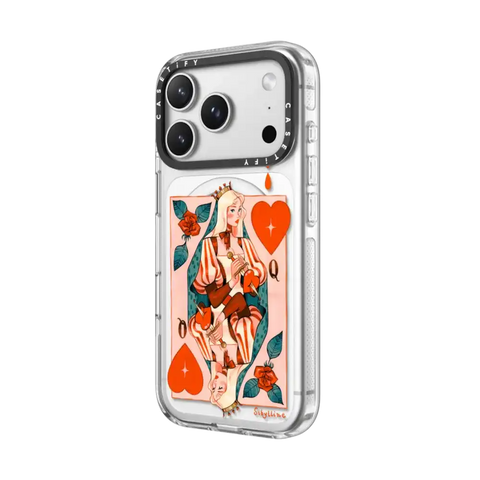 Queen Case