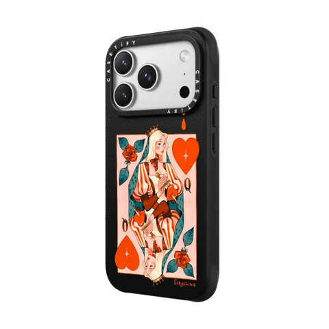 Queen Case