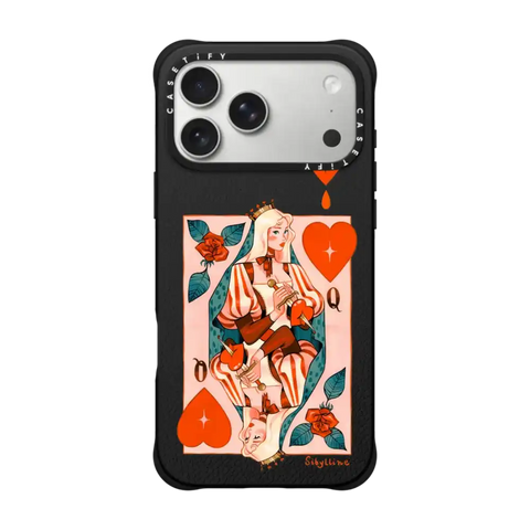 Queen Case