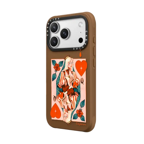 Queen Case