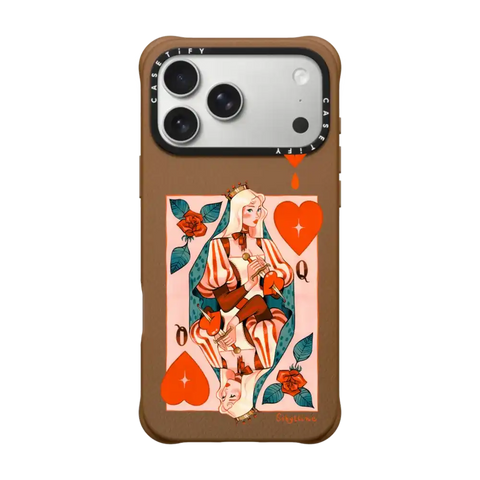 Queen Case