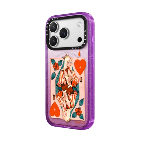 Queen Case