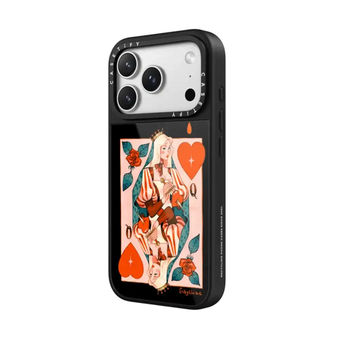 Queen Case