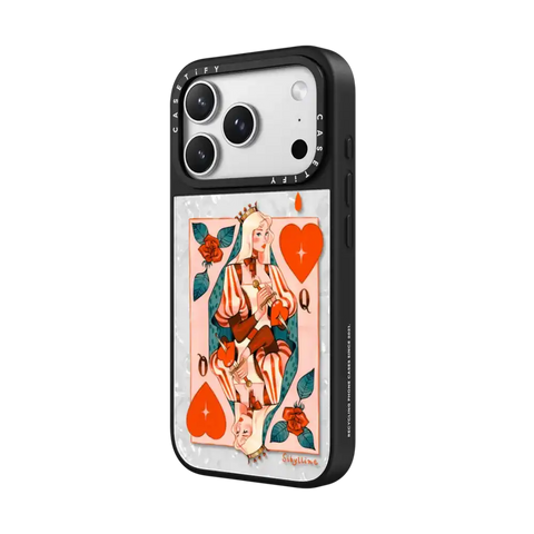 Queen Case