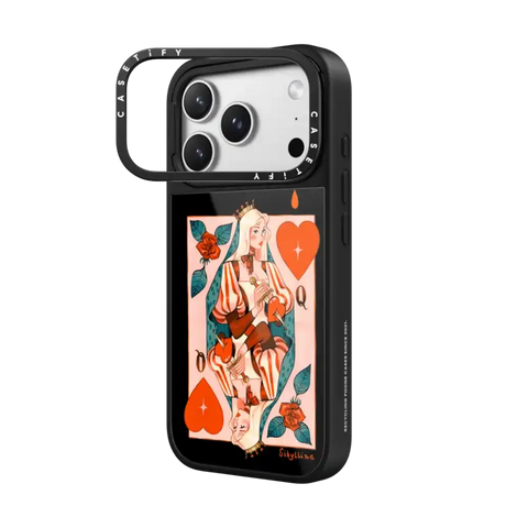Queen Case