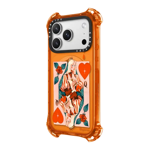 Queen Case